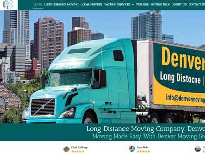 denver movers