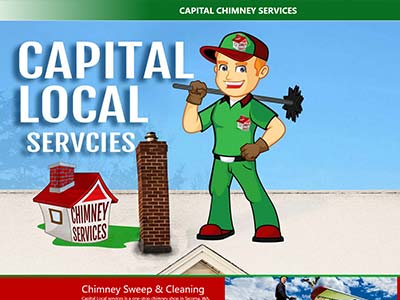 capital chimney services in seattle
