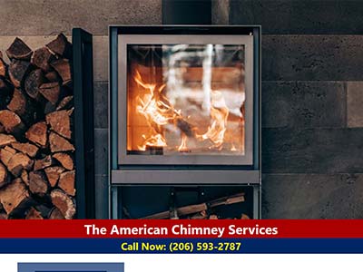 the american chimney services in seattle