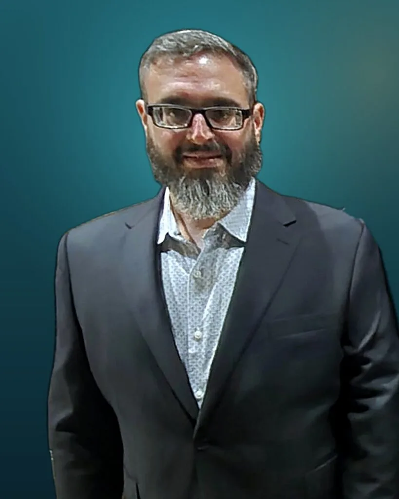 Aviv Dahan, founder of Media Group Marketing